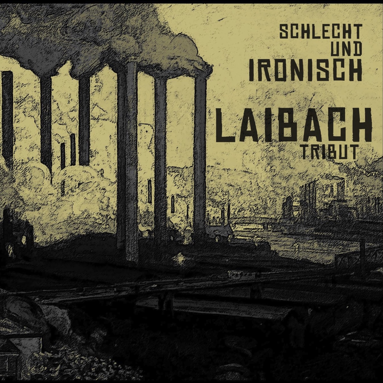 Tribut: Schlecht Und Ironisch